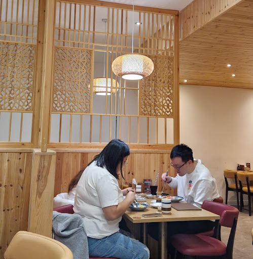 Photo of Nishimura Japanese Restaurant - 580 Mumbles Rd, Mumbles, Swansea SA3 4DL